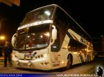 Busscar Panorâmico DD / Volvo B12B / Pycasu