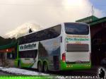 Marcopolo Paradiso 1800DD / Mercedes Benz O-500RSD / Via Bariloche