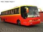 Busscar El Buss 340 / Scania K113 / Pullman Yaritour