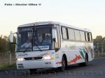 Busscar El Buss 340 / Mercedes Benz O-400RSE / Igi Llaima