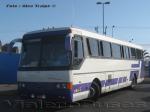 Mercedes Benz O-400RS / Pullman Sanga