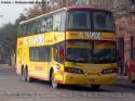 Troyano Elegance DP / Scania K124IB / El Rapido Internacional