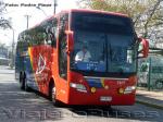 Busscar Vissta Buss Elegance 380 / Mercedes Benz O-500RS / Tas Choapa