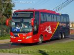 Busscar Vissta Buss Elegance 380 / Mercedes Benz O-500RS / Tas Choapa