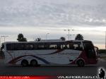 Busscar Vissta Buss Elegance 380 / Mercedes Benz O-500RS / Tas Choapa