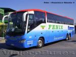 Irizar Century 3.90 / Mercedes Benz O-500RSD / Fenix