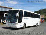 Busscar Vissta Buss HI / Mercedes Benz O-500RS / San Martin