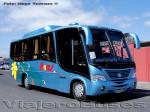 MetalBus / Mercedes Benz LO-915 / Buses Flores