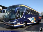 Marcopolo Paradiso 1200 G7 / Mercedes Benz O-500RSD / Ahumada Especial Fenix Internacional