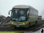 Marcopolo Paradiso 1200 G7 / Mercedes Benz O-500RSD / Tur-Bus