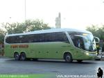 Marcopolo Paradiso 1200 G7 / Mercedes Benz O-500RSD / Tur-Bus