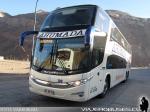 Marcopolo Paradiso G7 1800DD / Mercedes Benz O-500RSD / Ahumada