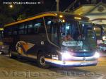 Marcopolo Paradiso 1050 G7 / Mercedes Benz O-500RS / Ahumada