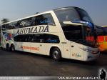 Marcopolo Paradiso G7 1800DD / Mercedes Benz O-500RSD / Ahumada