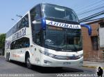 Marcopolo Paradiso G7 1800DD / Mercedes Benz O-500RSD / Ahumada