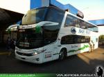 Marcopolo Paradiso G7 1800DD / Mercedes Benz O-500RSD / Nar-Bus