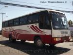 Comil Galleggiante 3.40 / Mercedes Benz OF-1620 / Trans Lujan