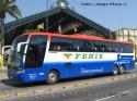 Busscar Vissta Buss HI / Mercedes Benz O-500RSD / Fenix