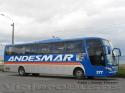 Busscar Vissta Buss HI / Mercedes Benz O-500RS / Andesmar