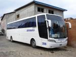 Busscar Vissta Buss HI / Mercedes Benz O-500RS / San Martin