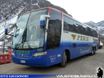 Busscar Vissta Buss HI / Mercedes Benz O-500RSD / Fenix Internacional