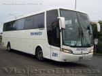 Busscar Vissta Buss HI / Mercedes Benz O-500RS / San Martin