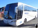 Busscar Vissta Buss HI / Mercedes Benz O-500RS / San Martin