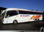 Irizar I6 / Volvo B430R / EGA