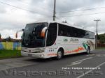 Marcopolo Viaggio 1050 / Mercedes Benz O-400RSE / Igi Llaima