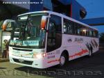 Busscar El Buss 340 / Mercedes Benz OF-1721 / Igi Llaima