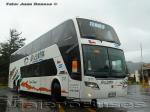 Busscar Panorâmico DD / Mercedes Benz O-500RSD / Igi Llaima