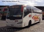 Irizar Century / Mercedes Benz O-500RS / Pullman del Sur Internacional