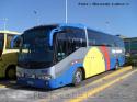 Irizar Century / Mercedes Benz O-400RSE / Tas Choapa