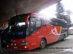 Irizar Century / Mercedes Benz O-400RSE / Tas-Choapa