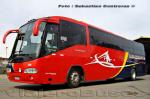 Irizar Century / Mercedes Benz O-400RSE / Tas Choapa