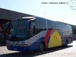 Irizar Century / Mercedes Benz O-400RSE / Tas-Choapa