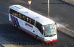 Irizar Century 3.90 / Volvo B12R / Ormeño Internacional