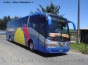 Irizar Century / Mercedes Benz O-400RSE / Tas Choapa