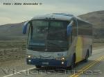 Irizar Century / Mercedes Benz O-400RSE / Tas Choapa