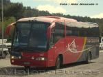 Irizar Century / Mercedes Benz O-400RSE / Tas Choapa Prestando Servicio a Andesmar
