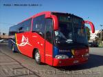 Irizar Century / Mercedes Benz O-400RSE / Tas Choapa