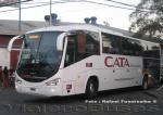 Irizar Century / Mercedes Benz O-500RS / Cata Internacional