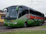 Irizar Century 3.90 / Mercedes Benz O-500RSD / Ayca Internacional Zuleta