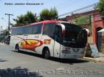 Irizar Century / Mercedes Benz O-400RSE / Pullman del Sur Internacional