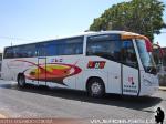 Irizar Century / Mercedes Benz O-500RS / Pullman del Sur