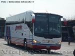 Irizar Century 3.90 / Volvo B12R / Ormeño