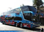 Marcopolo Paradiso G7 1800DD / Volvo B420R 8x2 / JBL Turismo