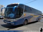 Marcopolo Viaggio 1050 / Mercedes Benz O-500RS / Pullman Jerusalen