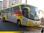 Marcopolo Paradiso G7 1200 / Mercedes Benz O-500RSD / Pullman Jet Nort