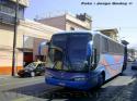 Marcopolo Viaggio 1050 / Mercedes Benz  O-400RSE / Pullman Placeres